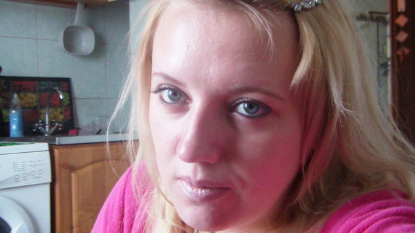 Анна Козлова