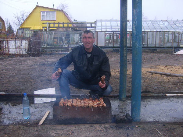 Вадим Колясников