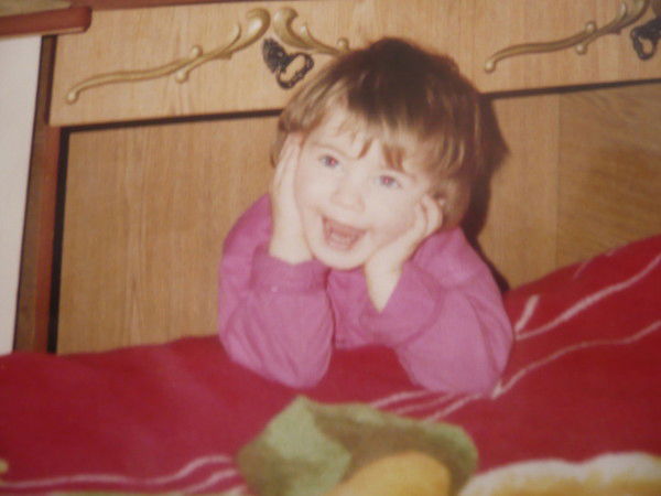 Мария Помыткина