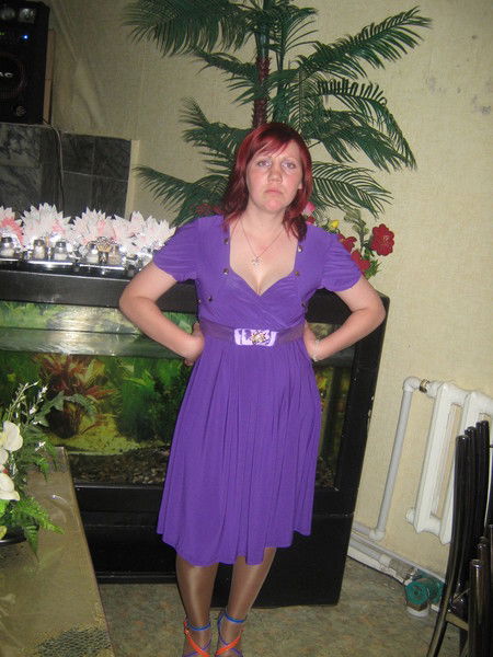 Виктория Видутина