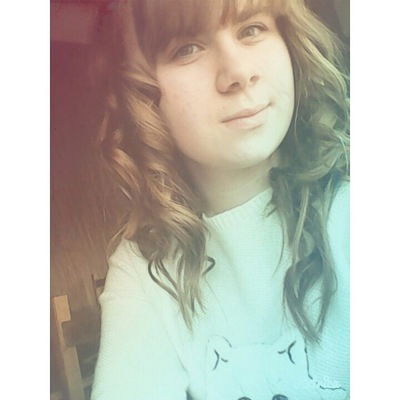 Юля Гришина