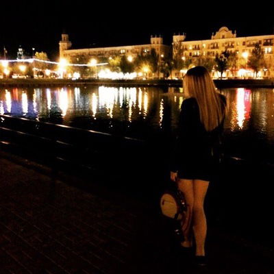 Варвара Синенкова