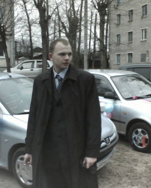 Николай Ванеев