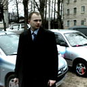 Николай Ванеев