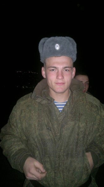 Дмитрий Турков