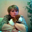 Елена Головань