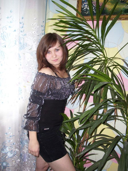 Татьяна Педченко