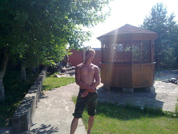 Николай Анисимов