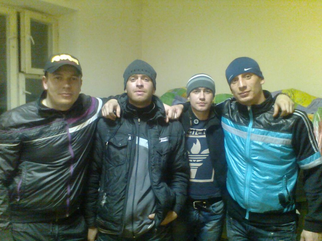 Илюша Дивальд