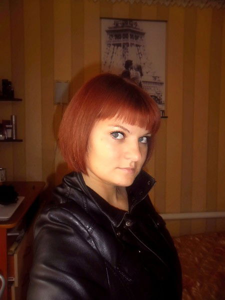 Мила Милочка