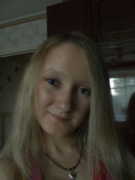 Юльчик Ракитина