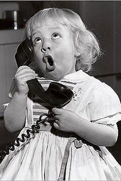 Светуля Светульевна