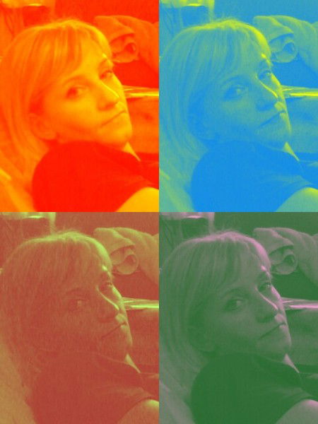 Светлана Силивончик