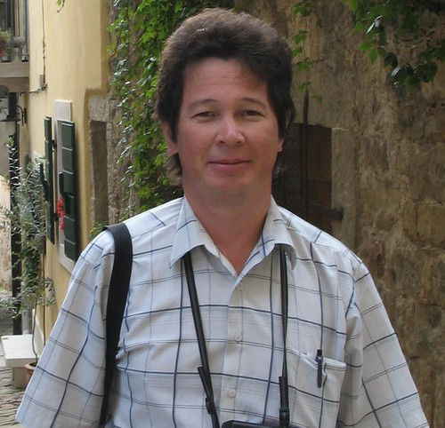 Серик Сугралимов