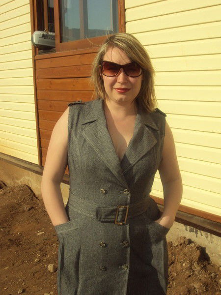 Гульнара Миргасимова