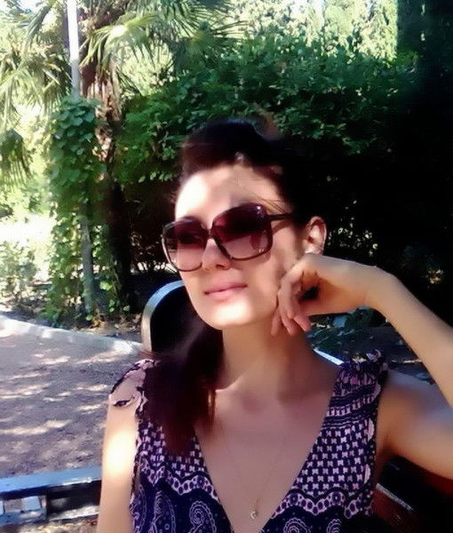 Ленара Якубова