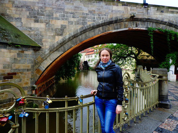 Федосеева Галина