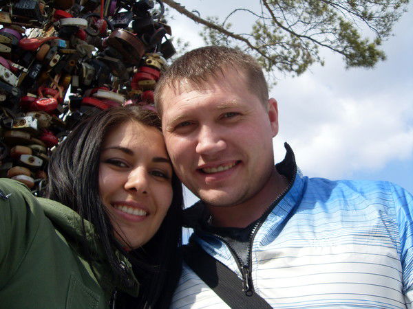 Костя Колесников