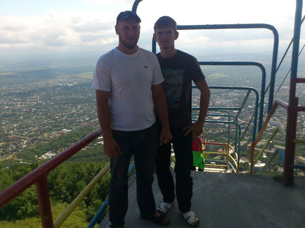 Тимур Зауров