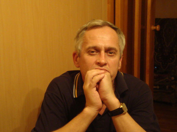 Сергей Фролов