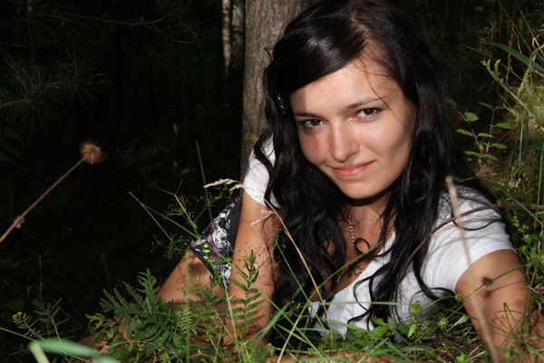 Татьяна Зинцова