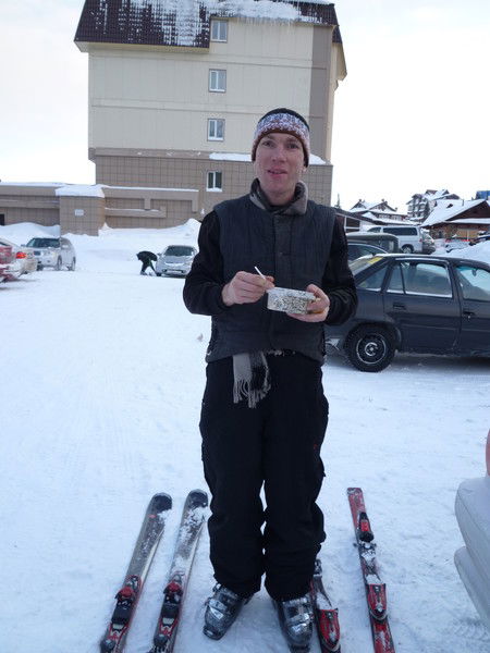 Евгений Киселев