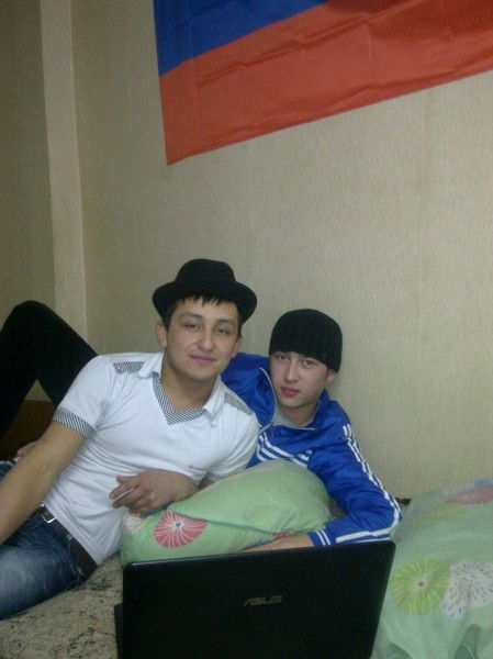 Захид Бобоев