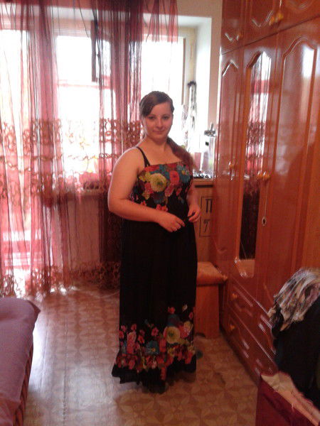 Мария Безгерц