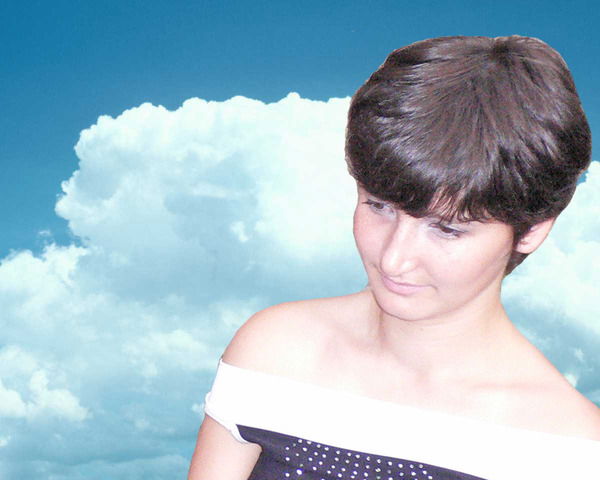 Наталья Бульдина