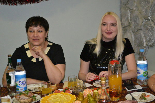 Алена Чучулина