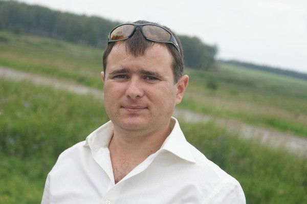 Сергей Ярушин