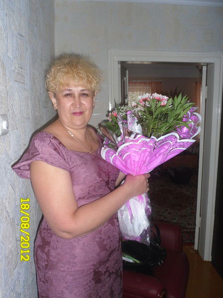 Светлана Демченко