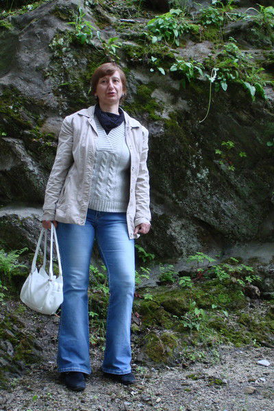 Маргарита Лютикова