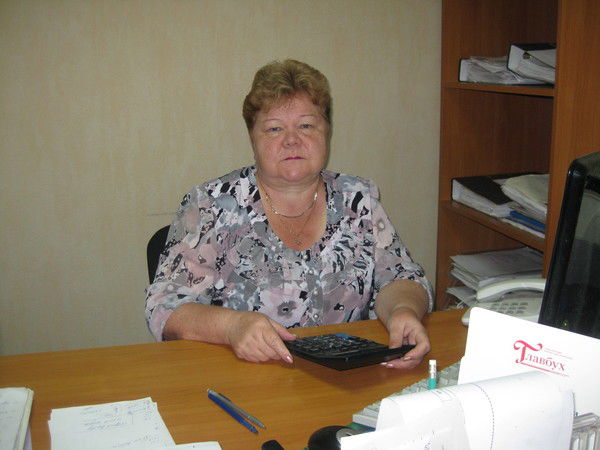 Рамзия Давлетгараева