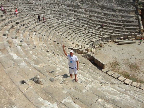 Алексей Потапов