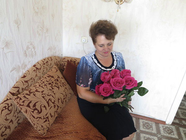 Наталья Карпова