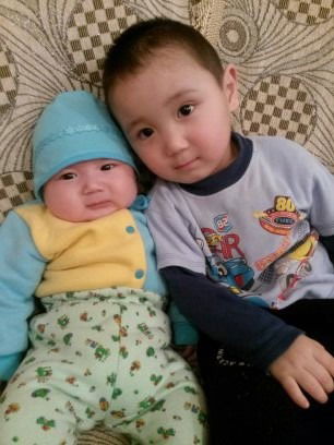 Самал Аханова