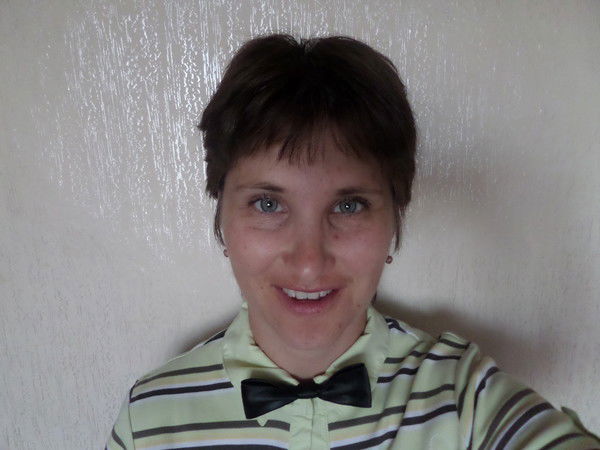 Ольга Акулова