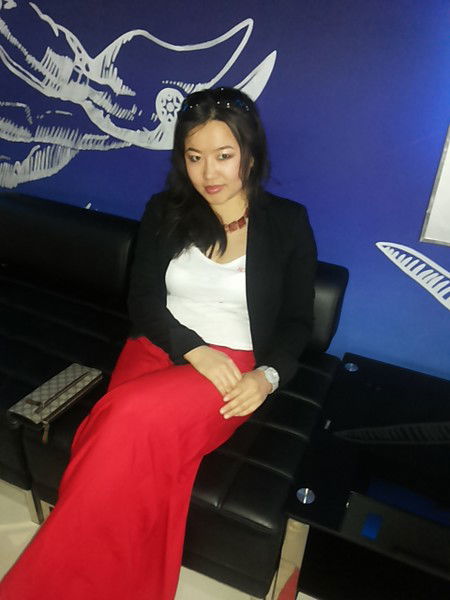 Жан Сейтенова