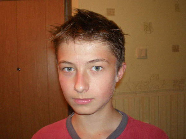 Сергей Сосновский