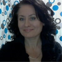 Людмила Кочкина