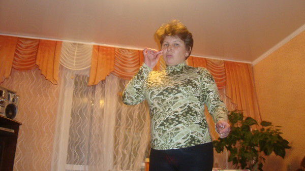 Евгения Усубалиева