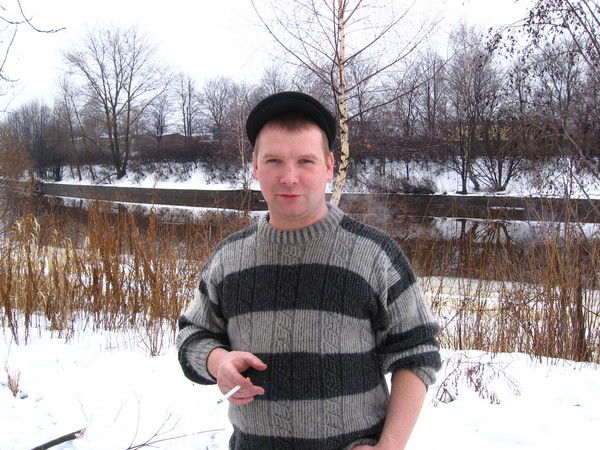 Иван Владимирович