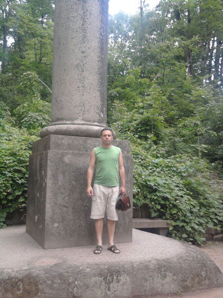 Игорь Зайцев