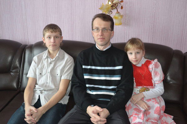 Дмитрий Пигалов