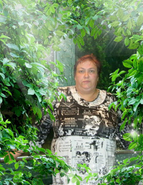 Натали Куперберг