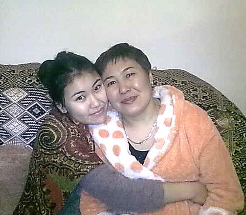 Саулет Жолдасбаева