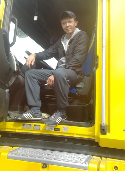 Дима Борисенко