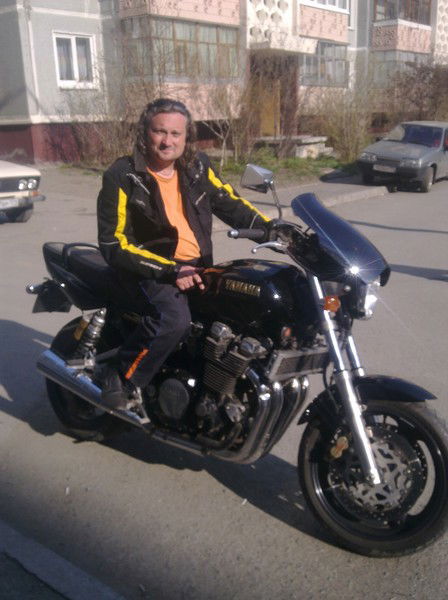 Евгений Ефремов