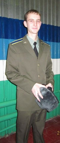 Владимир Шурупов